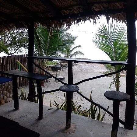 Casa Gama-Playa Orilla Del Mar, Beach And Town Boxol Экстерьер фото
