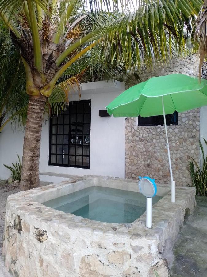 Casa Gama-Playa Orilla Del Mar, Beach And Town Boxol Экстерьер фото