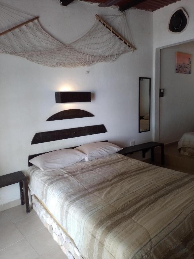 Casa Gama-Playa Orilla Del Mar, Beach And Town Boxol Экстерьер фото