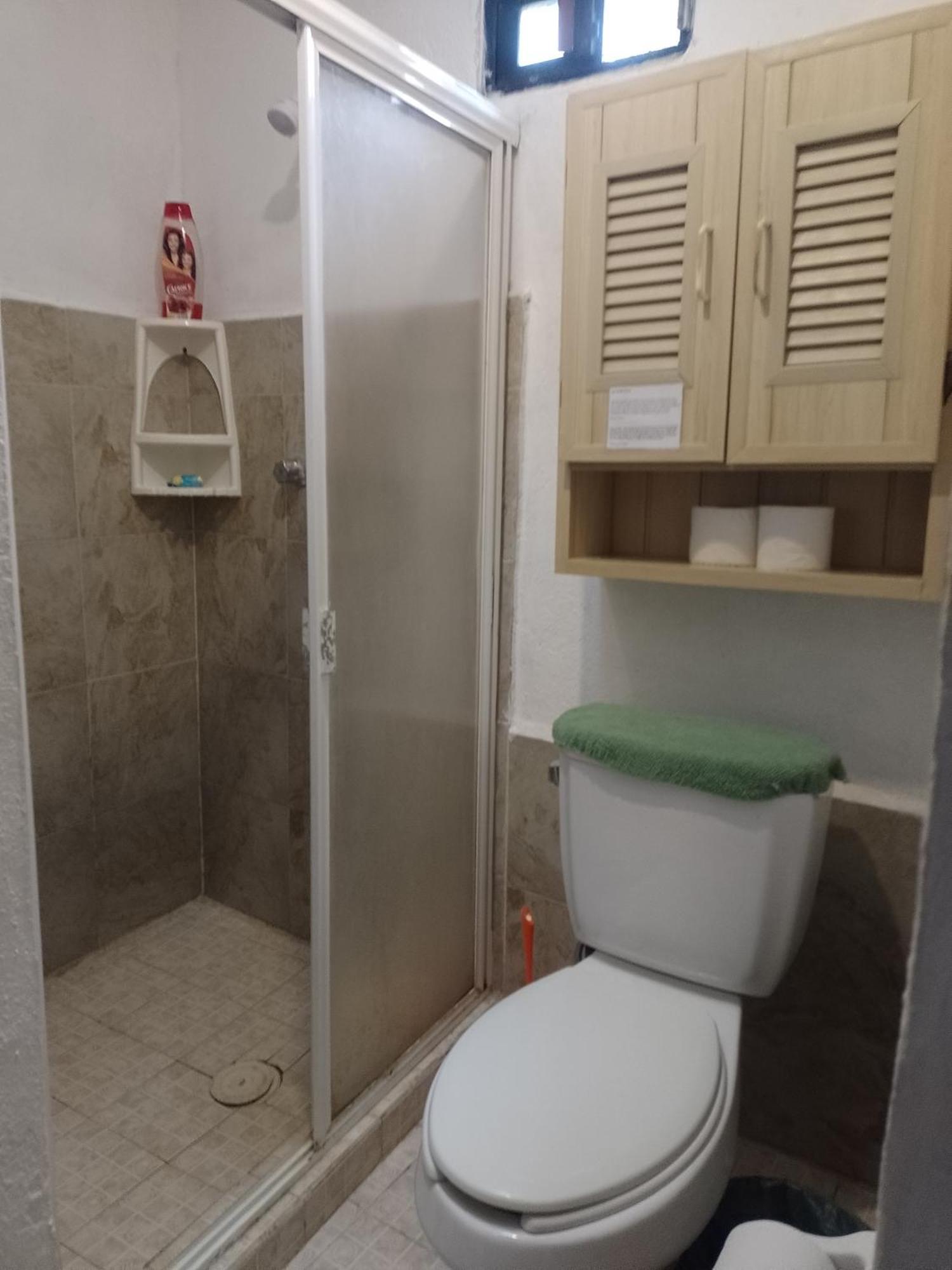 Casa Gama-Playa Orilla Del Mar, Beach And Town Boxol Экстерьер фото