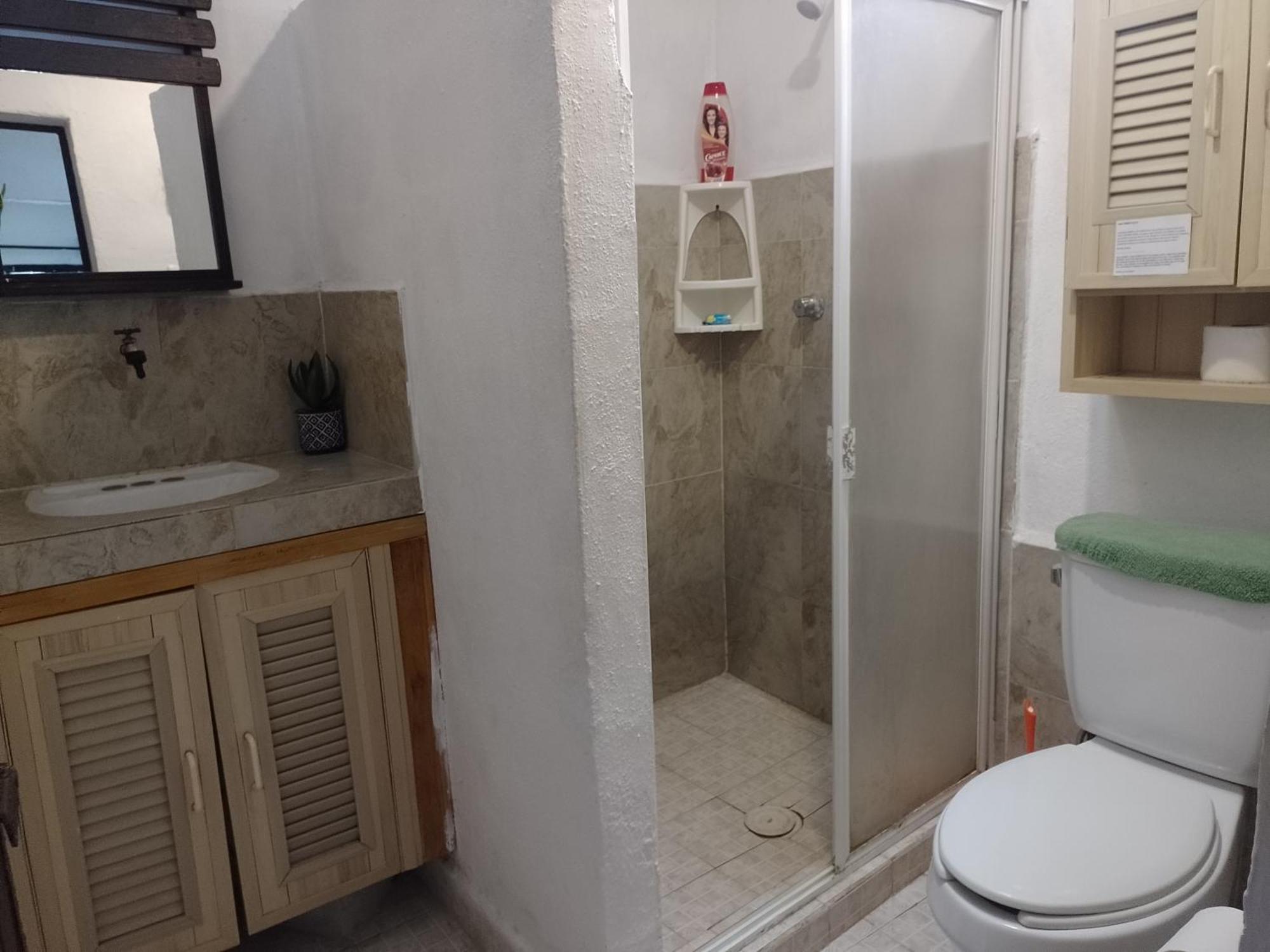 Casa Gama-Playa Orilla Del Mar, Beach And Town Boxol Экстерьер фото